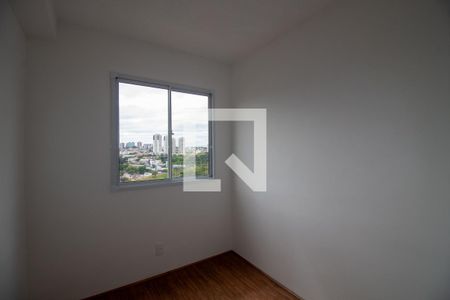 Quarto 1 de apartamento para alugar com 2 quartos, 36m² em Jardim Celeste, São Paulo