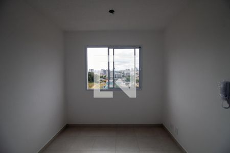 Sala de apartamento para alugar com 2 quartos, 36m² em Jardim Celeste, São Paulo