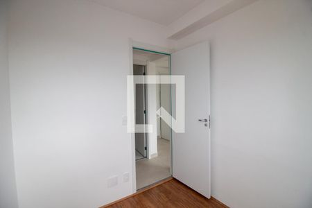 Quarto 1 de apartamento para alugar com 2 quartos, 36m² em Jardim Celeste, São Paulo