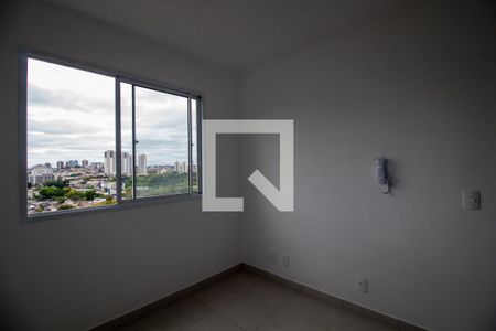 Sala de apartamento para alugar com 2 quartos, 36m² em Jardim Celeste, São Paulo