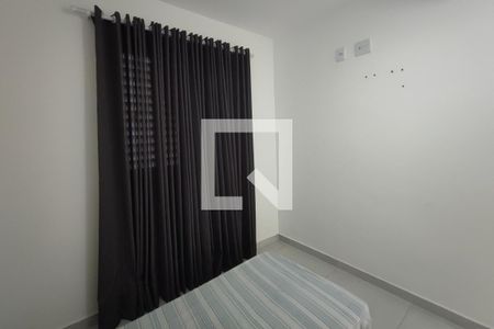 Quarto 2 de apartamento para alugar com 2 quartos, 50m² em Jardim Samambaia, Campinas