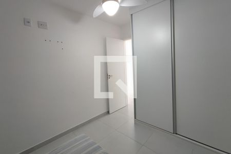 Quarto 1 de apartamento para alugar com 2 quartos, 50m² em Jardim Samambaia, Campinas