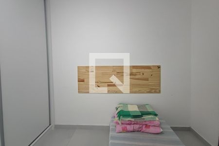 Quarto 1 de apartamento para alugar com 2 quartos, 50m² em Jardim Samambaia, Campinas