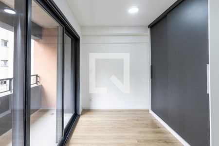 Studio de apartamento à venda com 1 quarto, 25m² em Perdizes, São Paulo