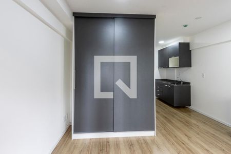 Studio de apartamento à venda com 1 quarto, 25m² em Perdizes, São Paulo