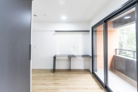 Studio de apartamento à venda com 1 quarto, 25m² em Perdizes, São Paulo