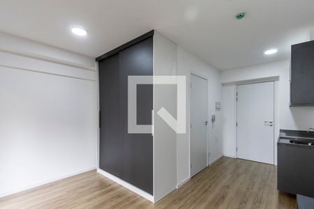 Studio de apartamento à venda com 1 quarto, 25m² em Perdizes, São Paulo