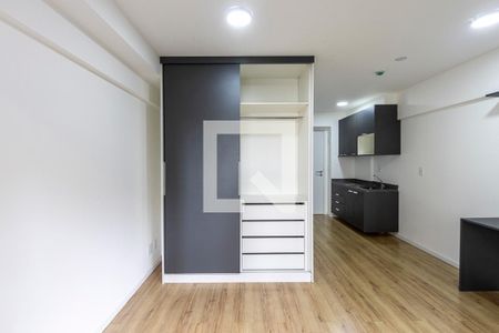 Studio de apartamento à venda com 1 quarto, 25m² em Perdizes, São Paulo