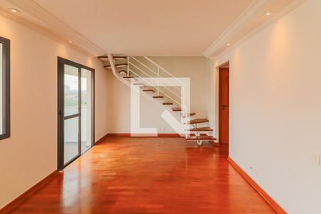 Sala de apartamento para alugar com 2 quartos, 165m² em Butantã, São Paulo