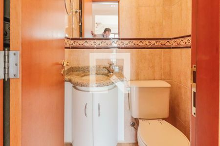 Lavabo de apartamento para alugar com 2 quartos, 165m² em Butantã, São Paulo