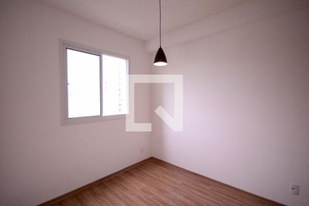 Quarto  de apartamento para alugar com 1 quarto, 24m² em Jardim Santa Emília, São Paulo