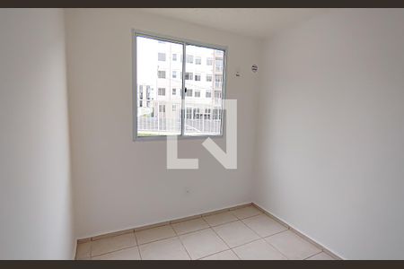 quarto 2 de apartamento para alugar com 2 quartos, 43m² em Curicica, Rio de Janeiro