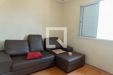 Sala de casa para alugar com 4 quartos, 120m² em Cabral, Contagem