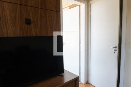 Sala de casa para alugar com 4 quartos, 120m² em Cabral, Contagem