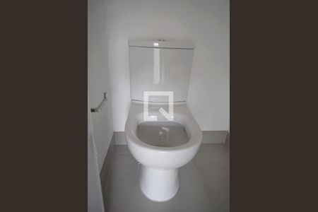 Lavabo de apartamento à venda com 1 quarto, 50m² em Jardim Vera Cruz, São Paulo