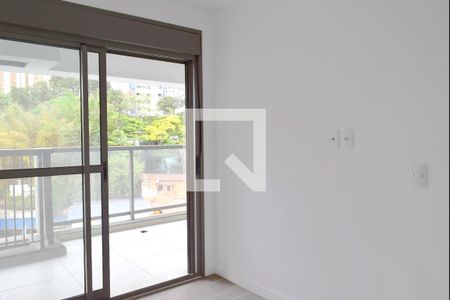 Quarto de apartamento à venda com 1 quarto, 50m² em Jardim Vera Cruz, São Paulo