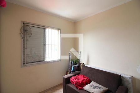 Quarto 2 de apartamento à venda com 2 quartos, 65m² em Baeta Neves, São Bernardo do Campo