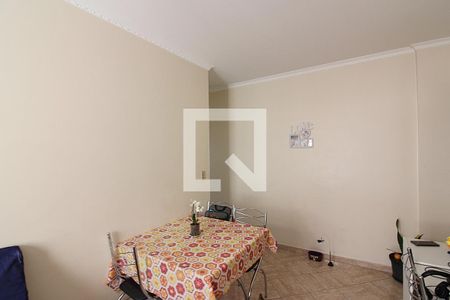 Sala  de apartamento à venda com 2 quartos, 65m² em Baeta Neves, São Bernardo do Campo