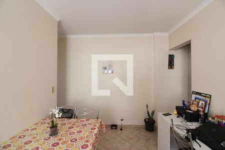 Sala  de apartamento à venda com 2 quartos, 65m² em Baeta Neves, São Bernardo do Campo