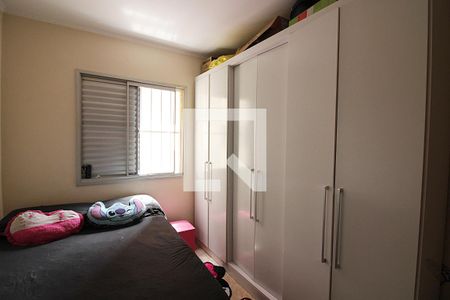 Quarto 1 de apartamento à venda com 2 quartos, 65m² em Baeta Neves, São Bernardo do Campo