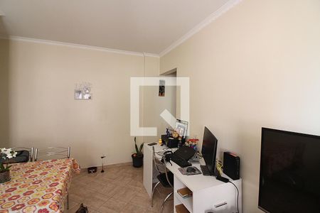 Sala  de apartamento à venda com 2 quartos, 65m² em Baeta Neves, São Bernardo do Campo