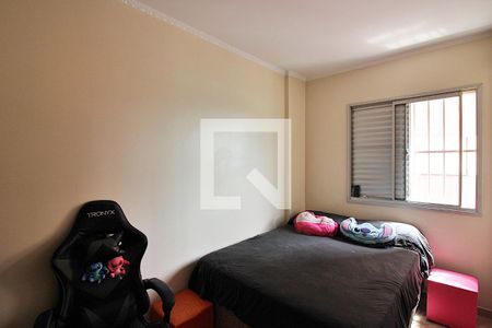 Quarto 1 de apartamento à venda com 2 quartos, 65m² em Baeta Neves, São Bernardo do Campo