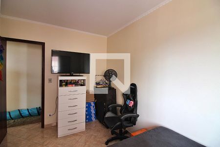 Quarto 1 de apartamento à venda com 2 quartos, 65m² em Baeta Neves, São Bernardo do Campo