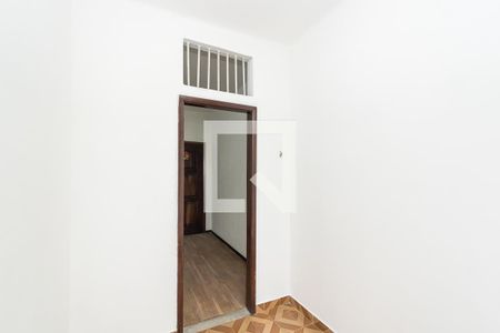 Sala de apartamento para alugar com 1 quarto, 57m² em Penha, Rio de Janeiro