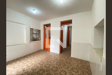 Sala de casa à venda com 2 quartos, 60m² em Riachuelo, Rio de Janeiro