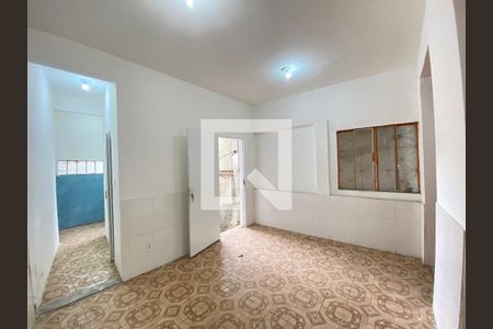 Sala de casa à venda com 2 quartos, 60m² em Riachuelo, Rio de Janeiro