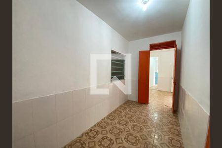 Quarto 1 de casa à venda com 2 quartos, 60m² em Riachuelo, Rio de Janeiro