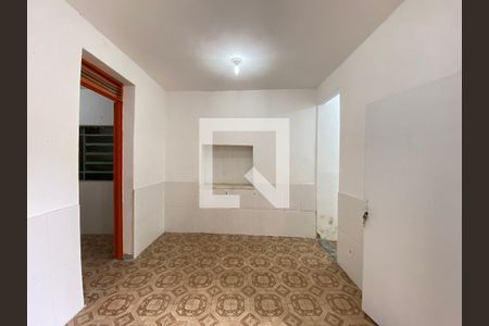 Sala de casa à venda com 2 quartos, 60m² em Riachuelo, Rio de Janeiro