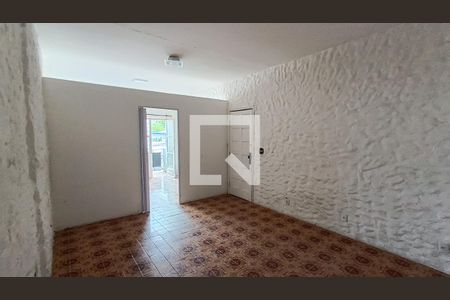 Quarto 1 de casa para alugar com 2 quartos, 138m² em Vila Trujillo, Sorocaba