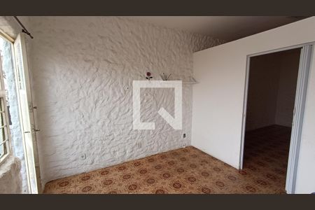 Quarto 1 de casa para alugar com 2 quartos, 138m² em Vila Trujillo, Sorocaba