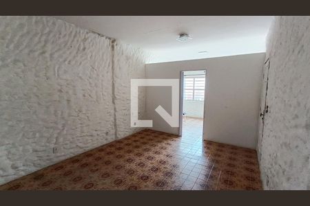 Quarto 1 de casa para alugar com 2 quartos, 138m² em Vila Trujillo, Sorocaba