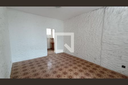 Quarto 1 de casa para alugar com 2 quartos, 138m² em Vila Trujillo, Sorocaba