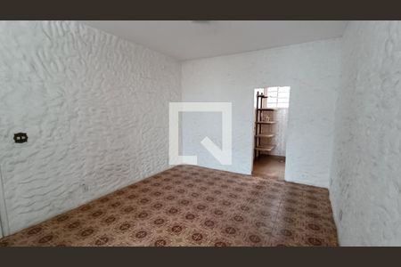 Quarto 1 de casa para alugar com 2 quartos, 138m² em Vila Trujillo, Sorocaba