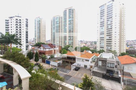 Vista de apartamento para alugar com 3 quartos, 84m² em Jardim Avelino, São Paulo