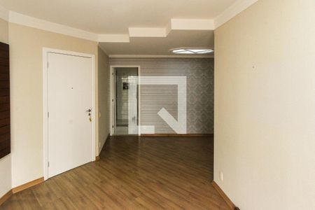 Sala de apartamento para alugar com 3 quartos, 84m² em Jardim Avelino, São Paulo