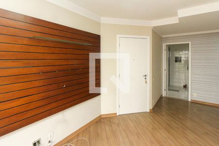 Sala de apartamento para alugar com 3 quartos, 84m² em Jardim Avelino, São Paulo