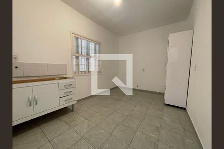 Sala kitnet 1 de casa à venda com 7 quartos, 120m² em Conjunto Residencial Butanta, São Paulo