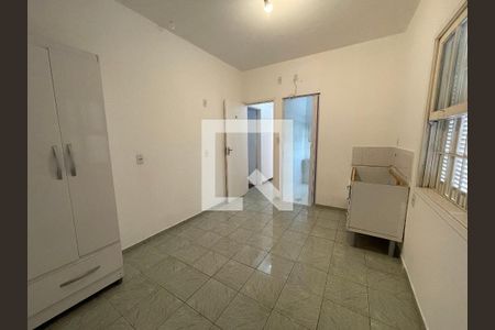 Sala kitnet 1 de casa à venda com 7 quartos, 120m² em Conjunto Residencial Butanta, São Paulo