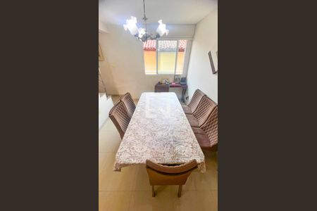 Sala de apartamento à venda com 4 quartos, 144m² em Planalto, Belo Horizonte