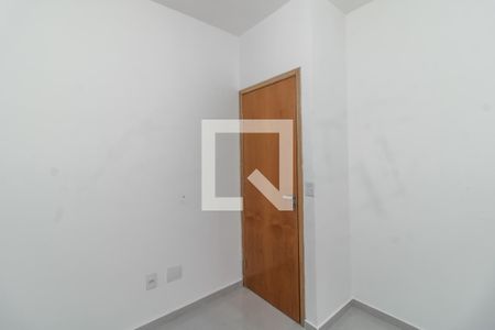 Quarto 1 de apartamento para alugar com 2 quartos, 42m² em Vila Santa Teresa (zona Leste), São Paulo