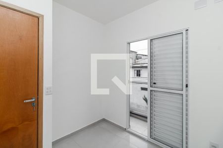 Quarto 1 de apartamento para alugar com 2 quartos, 42m² em Vila Santa Teresa (zona Leste), São Paulo