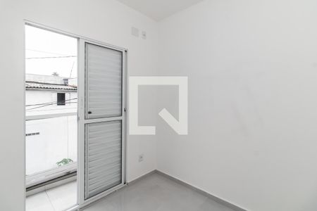 Quarto 1 de apartamento para alugar com 2 quartos, 42m² em Vila Santa Teresa (zona Leste), São Paulo