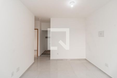 Sala de apartamento para alugar com 2 quartos, 42m² em Vila Santa Teresa (zona Leste), São Paulo