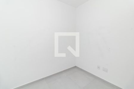 Quarto 1 de apartamento para alugar com 2 quartos, 42m² em Vila Santa Teresa (zona Leste), São Paulo