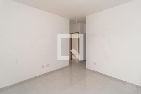 Sala de apartamento para alugar com 2 quartos, 42m² em Vila Santa Teresa (zona Leste), São Paulo