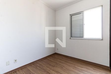 Suíte de apartamento para alugar com 3 quartos, 63m² em Vila Vermelha, São Paulo